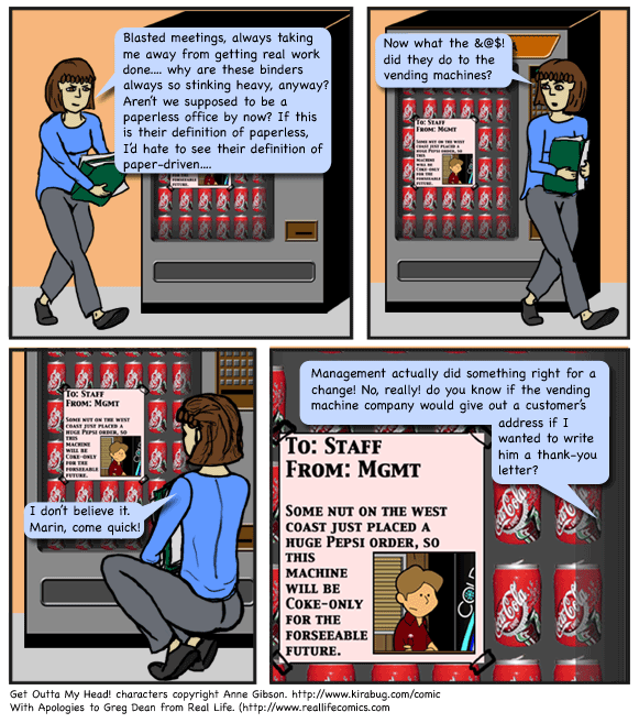 comic tag!