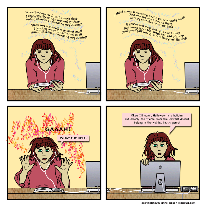 really happened. quite jarring.