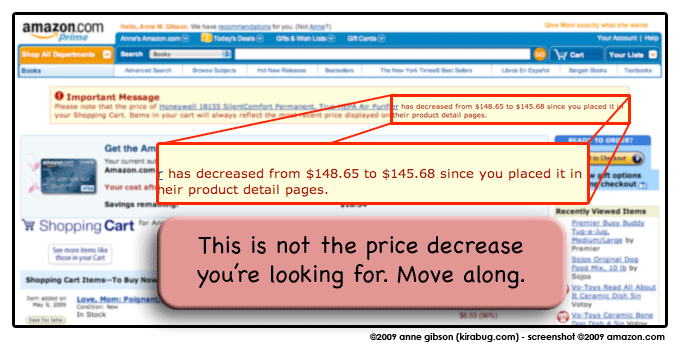 that price looks... higher... to me.
