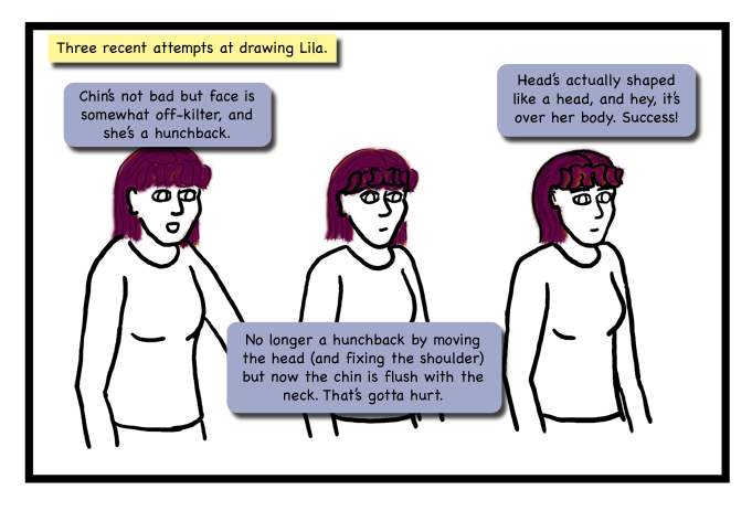 Sigh.