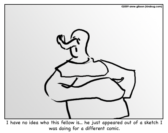 Kind of a bit like zoidberg.