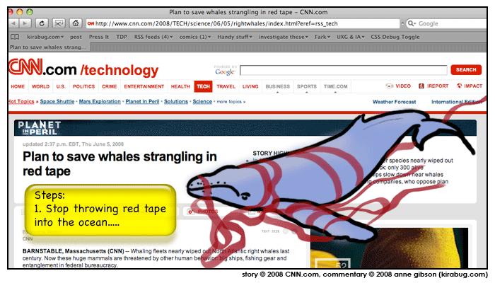 another moronic cnn headline