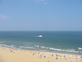 beach!!