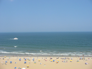 beach!!